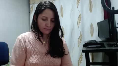 Angel online show from 03.02.25