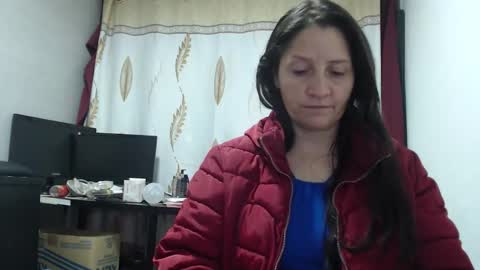 Angel online show from 10.13.25