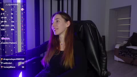 Agelina Lilly Laura online show from 01.10.25