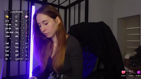 Agelina Lilly Laura online show from 01.17.25
