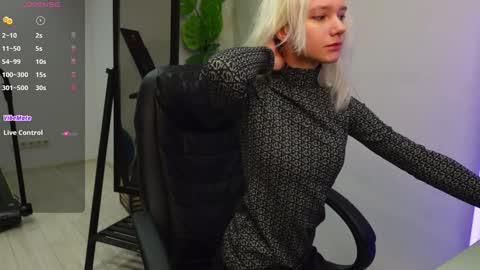 Agelina Lilly Laura online show from 01.17.26