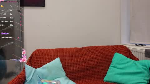 Snapshot of agelina_summer chatting on 03.31.26 Agelina Lilly Laura online show from 03.31.26