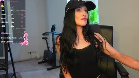 Agelina Lilly Laura online show from 06.03.26