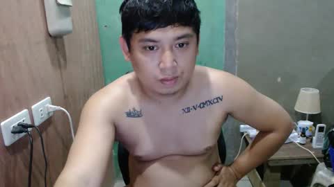 Markii online show from 11.07.25