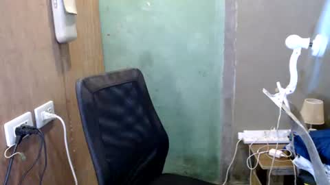 Snapshot of agentcummer_28 chatting on 06.27.26 Markii online show from 06.27.26