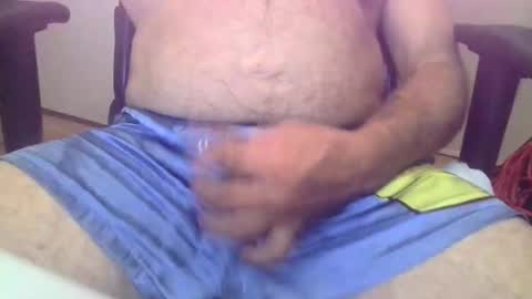 agharry1 online show from 02.07.25