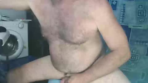 agharry1 online show from 12.20.25