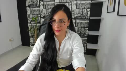 Aghata Moon online show from 12.02.24