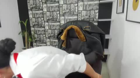 Aghata Moon online show from 12.09.24