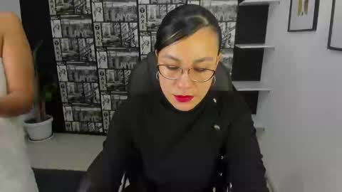 Aghata Moon online show from 12.16.24
