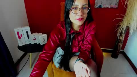 Aghata Moon online show from 01.23.25