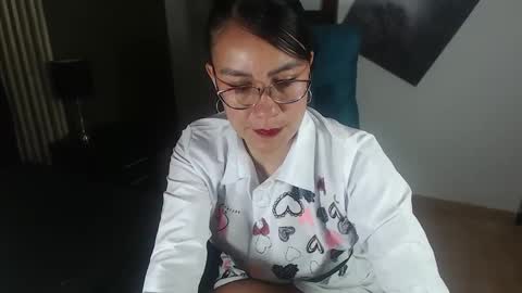 Aghata Moon online show from 02.06.25