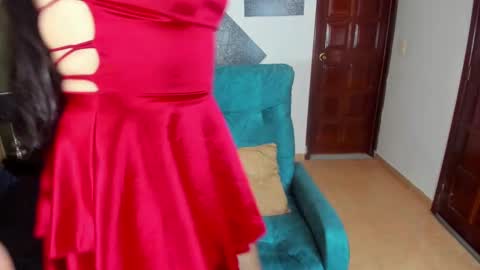 Aghata Moon online show from 02.24.25