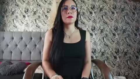 Aghata Moon online show from 03.03.25