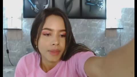 Snapshot of aghata_walkerl chatting on 01.26.25 aghata walkerl online show from 01.26.25