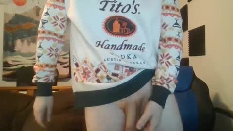 Snapshot of agingerboyx chatting on 01.31.25 agingerboyx online show from 01.31.25