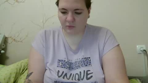 Aglaya Fame online show from 12.09.24