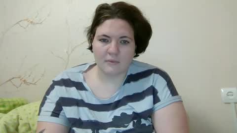 Aglaya Fame online show from 12.09.24