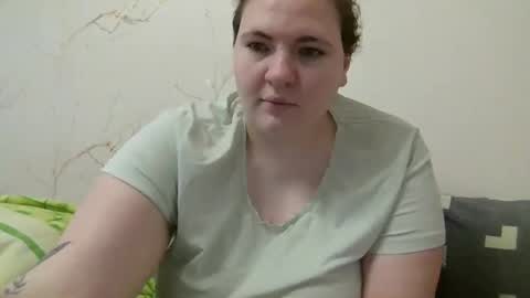 Aglaya Fame online show from 12.19.24