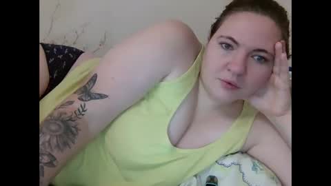 Aglaya Fame online show from 12.28.24