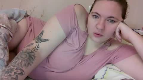 Aglaya Fame online show from 12.30.24