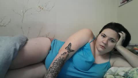 Aglaya Fame online show from 01.08.25