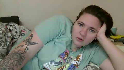 Aglaya Fame online show from 01.21.25