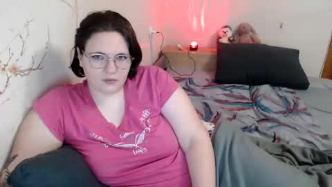 Aglaya Fame online show from 02.02.25