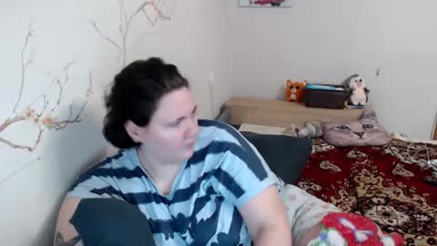 Aglaya Fame online show from 02.06.25