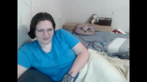 Aglaya Fame online show from 02.16.25