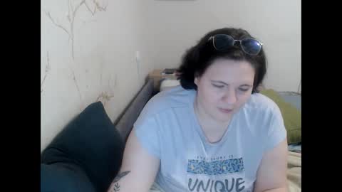 Aglaya Fame online show from 02.17.25