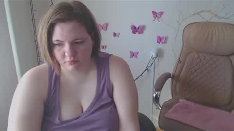 Aglaya Fame online show from 03.07.25