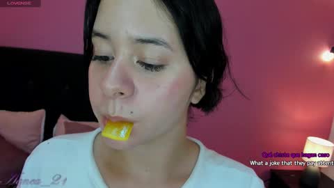  ines  online show from 01.24.25