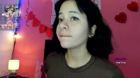  ines  online show from 03.03.25