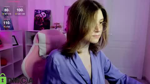 Agnes online show from 10.05.25