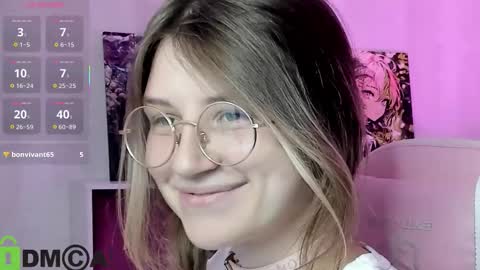 Agnes online show from 10.12.25