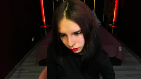 Agnes online show from 04.01.26