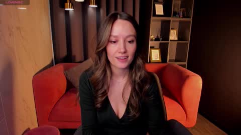 Agnes online show from 02.01.26