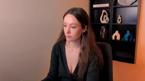 Snapshot of agnes_sky chatting on 06.18.26 Agnes online show from 06.18.26