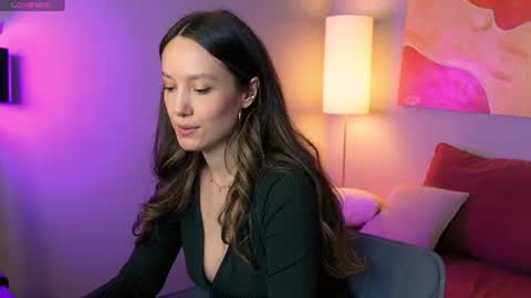 Snapshot of agnes_sky chatting on 07.19.26 Agnes online show from 07.19.26