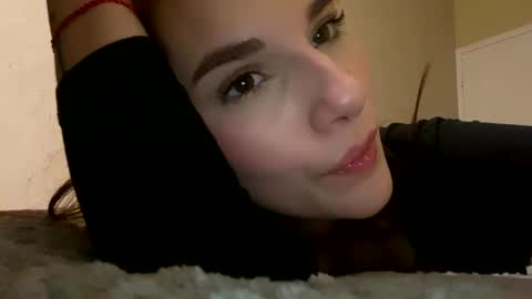 Agnes online show from 01.16.26