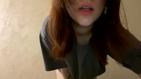 Agnes online show from 03.18.26