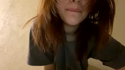 Agnes online show from 04.30.26