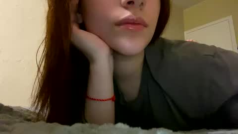 Agnes online show from 05.02.26