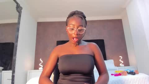 Agnes Bailey online show from 01.23.25
