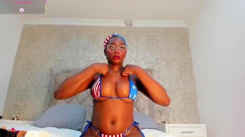 Agnes Bailey online show from 02.27.25