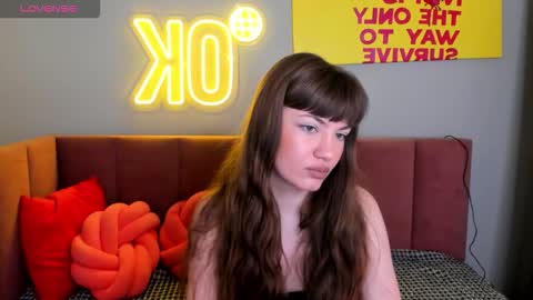 Snapshot of agnesbeautiful chatting on 02.28.26 Agnes online show from 02.28.26