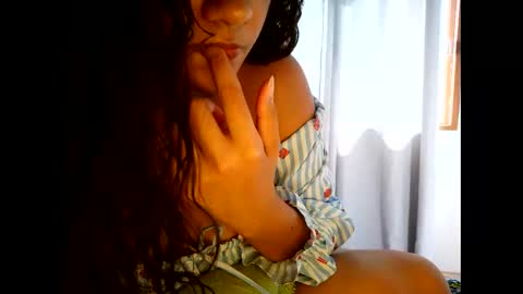 agnesethereal online show from 12.17.25