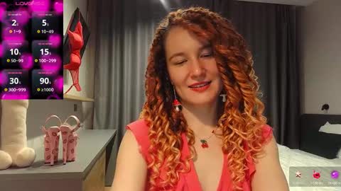 Agnes online show from 12.01.24