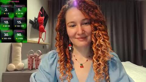 Agnes online show from 12.05.24